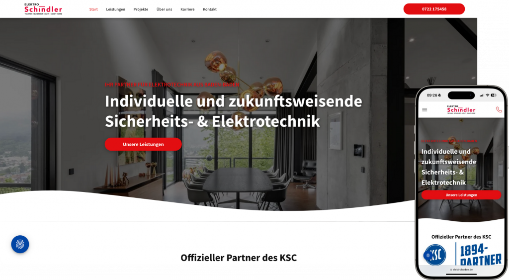 ReferenzElektroSchindler