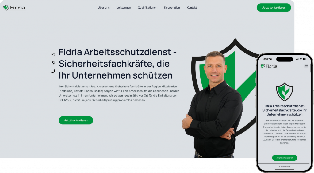 ReferenzFidria
